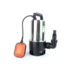 BOMBA SUBMERSÍVEL - ÁGUAS SUJAS 1100W MADER