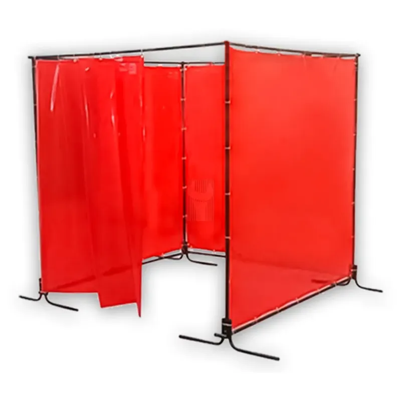 CABINE COM CORTINA 240X240X180 CM