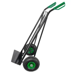 CARRINHO DE MÃO 2 RODAS AÇO JBM