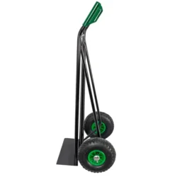 CARRINHO DE MÃO 2 RODAS AÇO JBM
