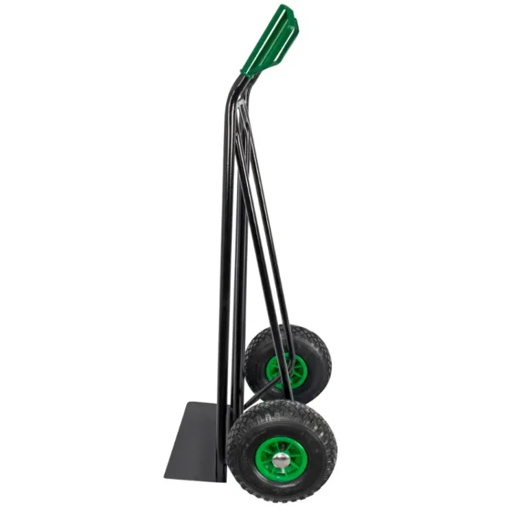 CARRINHO DE MÃO 2 RODAS AÇO JBM