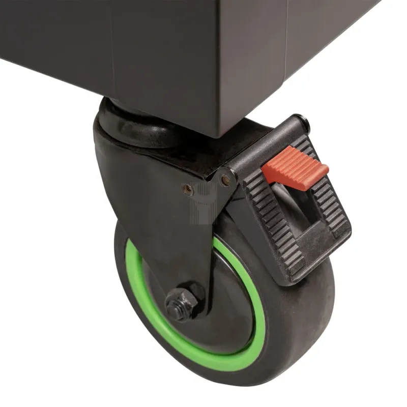 CARRO DE FERRAMENTAS COM 11 GAVETAS JBM