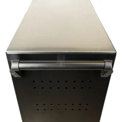 Carro de Ferramentas JBM 11 Gavetas 93kg Aço Inoxidável