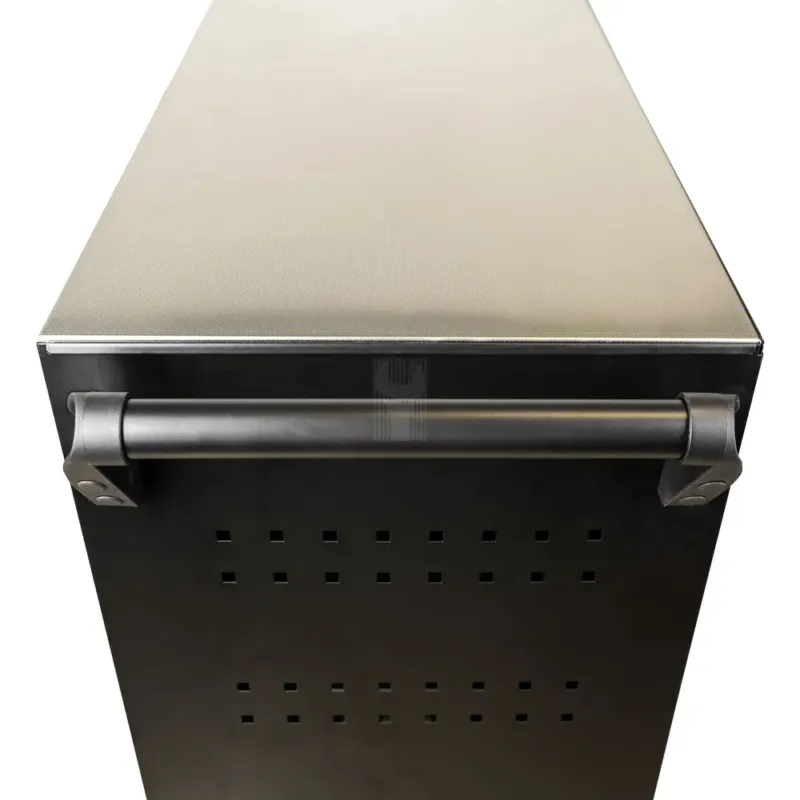 CARRO DE FERRAMENTAS COM 11 GAVETAS JBM