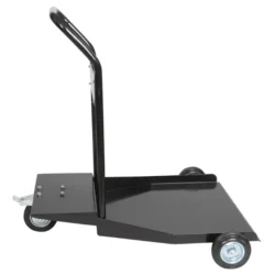 CARRO PORTA BIDÕES JBM