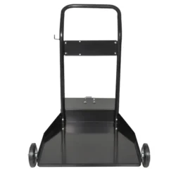 CARRO PORTA BIDÕES JBM