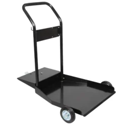 CARRO PORTA BIDÕES JBM