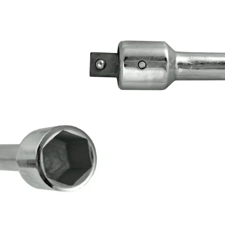 CHAVE CRUZ JUNTA SOLDADA 1/2″ JBM
