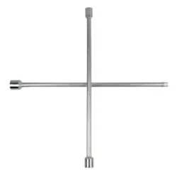 CHAVE CRUZ JUNTA SOLDADA 3/4″ JBM