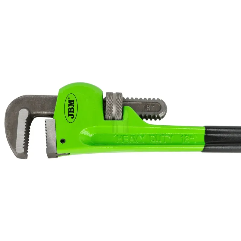 CHAVE DE CANOS 450MM JBM