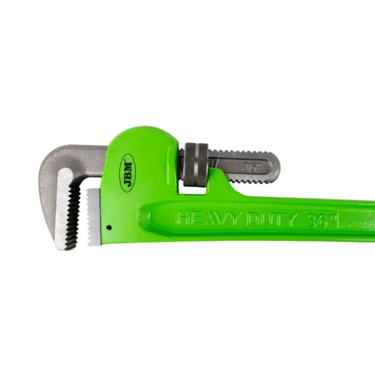 CHAVE DE CANOS 915MM (36″) JBM