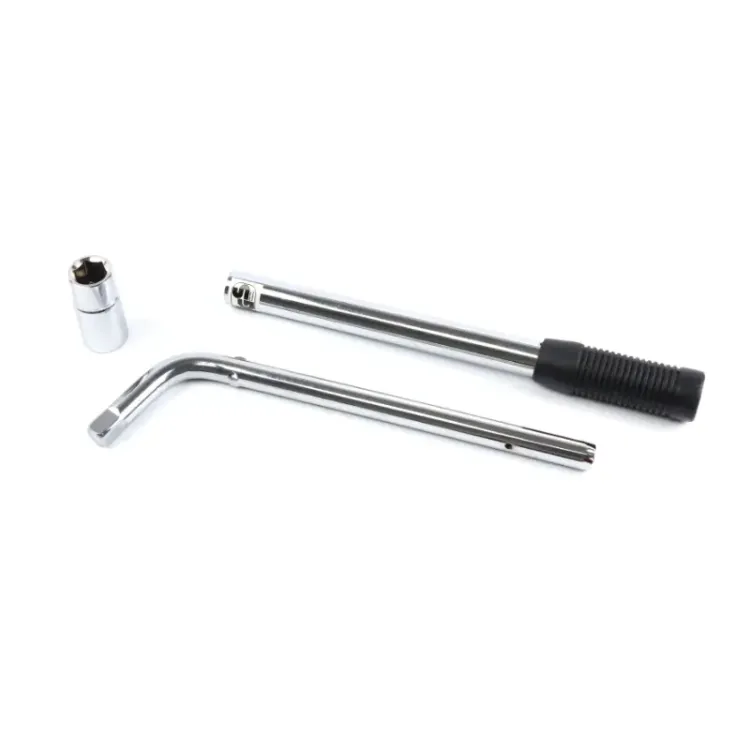CHAVE DE RODAS 17/19MM MADER