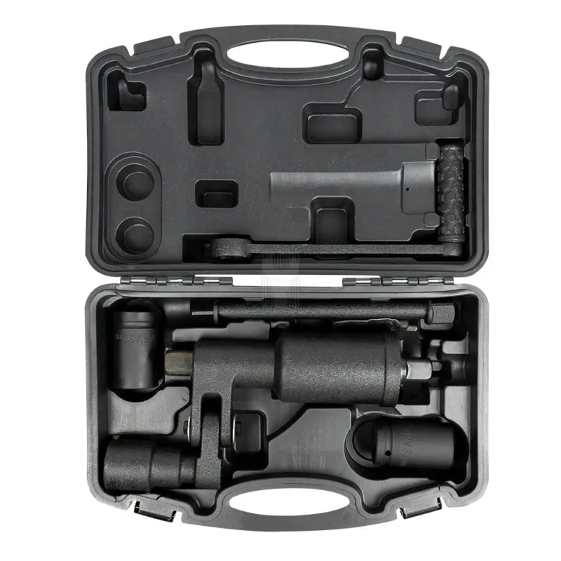 CHAVE DESMULTIPLICADORA DE FORÇA ARTICULADA JBM