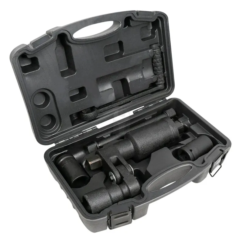 CHAVE DESMULTIPLICADORA DE FORÇA ARTICULADA JBM