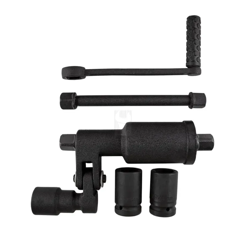 CHAVE DESMULTIPLICADORA DE FORÇA ARTICULADA JBM