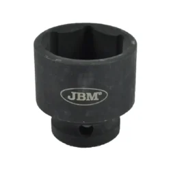 CHAVE IMPACTO HEX 1/2″ 24MM JBM