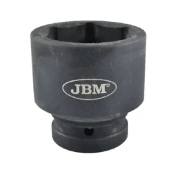 CHAVE IMPACTO HEX. 1″ 37MM JBM