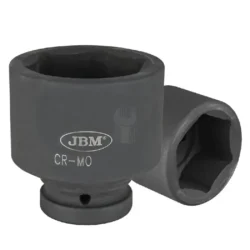 CHAVE IMPACTO HEX 1″ 62MM JBM