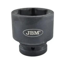 CHAVE IMPACTO HEX. 1″ 80MM JBM