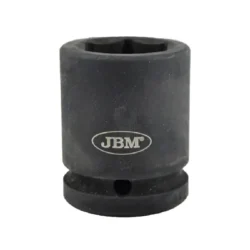CHAVE IMPACTO HEX. 3/4″ 63MM JBM