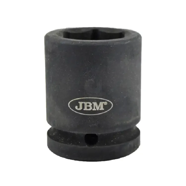 CHAVE IMPACTO HEX. 3/4″ 63MM JBM