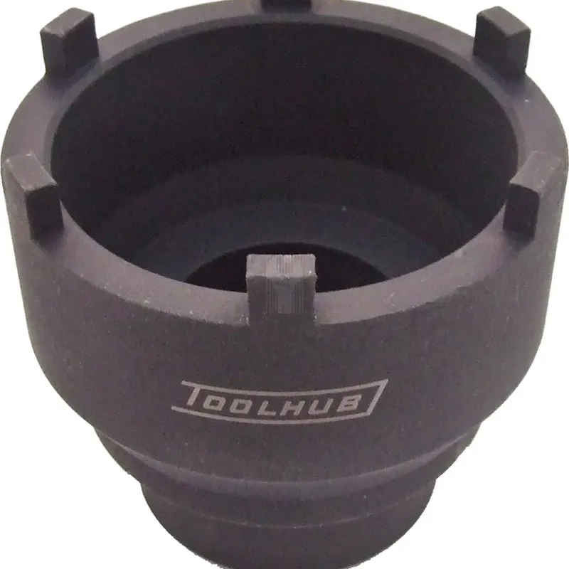 CHAVE PARA CUBO DA RODA MERCEDES BENZ E MAN