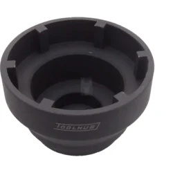 CHAVE PARA PORCA EIXO DIANTEIRO PARA MAN TGA TOOLHUB