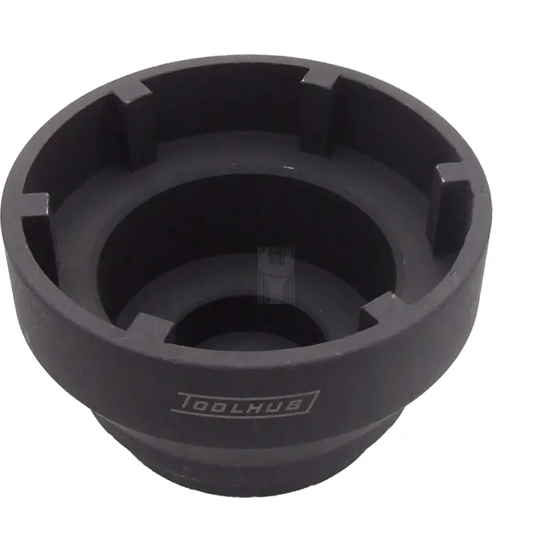 CHAVE PARA PORCA EIXO DIANTEIRO PARA MAN TGA TOOLHUB