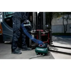 COMPRESSOR BASIC 160-6 W OF METABO