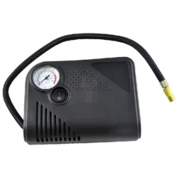 Compressor de Ar Portátil JBM 12V 100W 10 BAR 16L/min