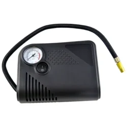 Compressor de Ar Portátil JBM 12V 100W 10 BAR 16L/min