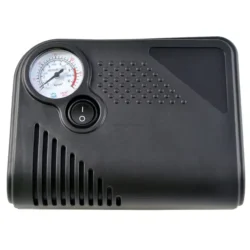 Compressor de Ar Portátil JBM 12V 100W 10 BAR 16L/min