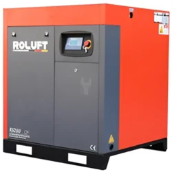 COMPRESSOR PARAFUSO RSD30 ROLUFT