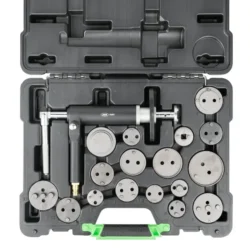 CONJUNTO DE EXTRACÇÃO DE ÊMBOLOS DE TRAVÃO JBM -chavevertical.com