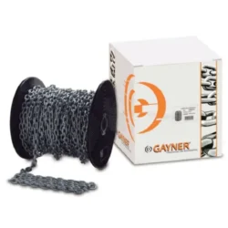 CORRENTE INOX AISI-316 78-282 GAYNER