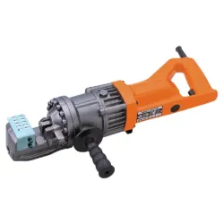 CORTADORA DE VARÃO RC30A ELÉTRICA TJEP