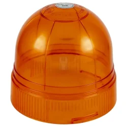 CÚPULA DE PIRILAMPO LARANJA PARA REF. 51960, 51961, 51964 JBM