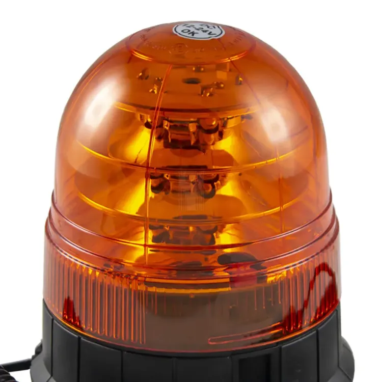 CÚPULA DE PIRILAMPO PARA REF. 53130-53131 JBM cúpula pirilampo, jbm 53130, jbm 53131, sinalização luminosa, reposição pirilampo, cúpula de substituição, jbm