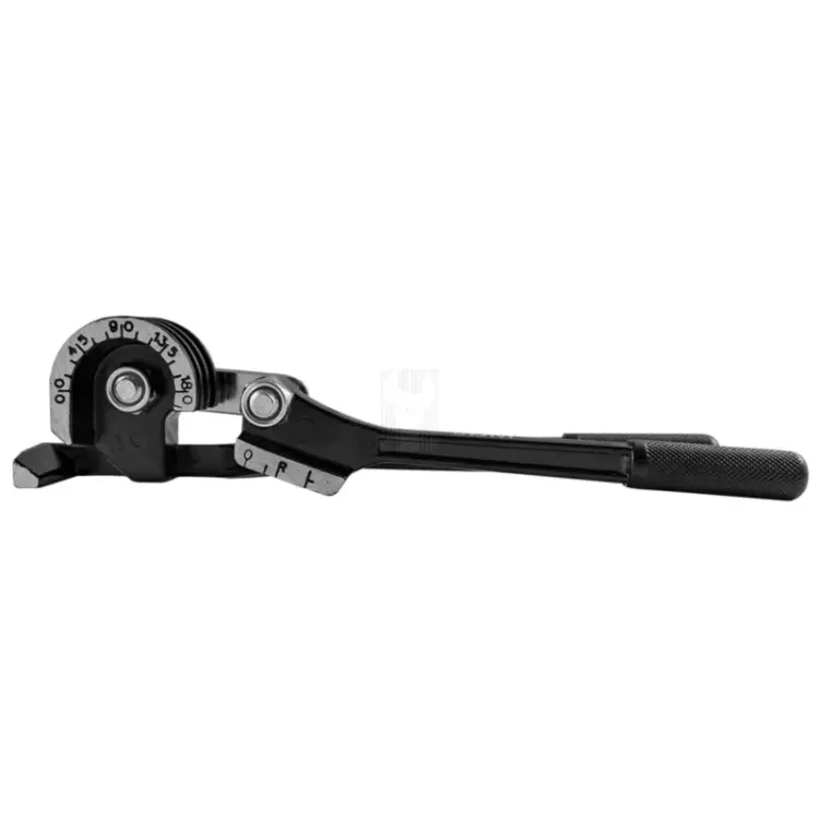 CURVA TUBOS 6-8-10mm JBM