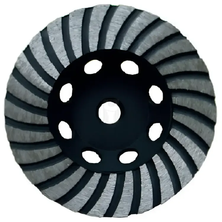 DISCO 100MM PLATINUM HEAVYWARE TOOLS