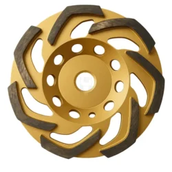 DISCO 125MM EXTRA‑PRO HEAVYWARE TOOLS