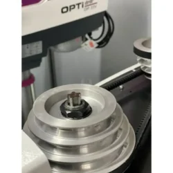 ENGENHO DE FURAR DP 26-T 230V OPTIMUM