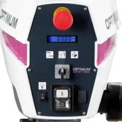 ENGENHO DE FURAR DP 26-T 230V OPTIMUM