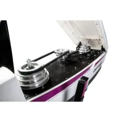 ENGENHO DE FURAR DP 26-T 230V OPTIMUM