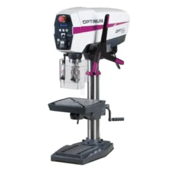 ENGENHO DE FURAR DP 26-T 230V OPTIMUM