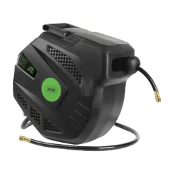 ENROLADOR DE MANGUEIRA DE AR 22M 3/8" JBM