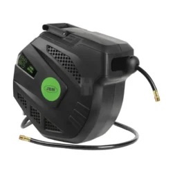 ENROLADOR DE MANGUEIRA DE AR 22M 3/8" JBM