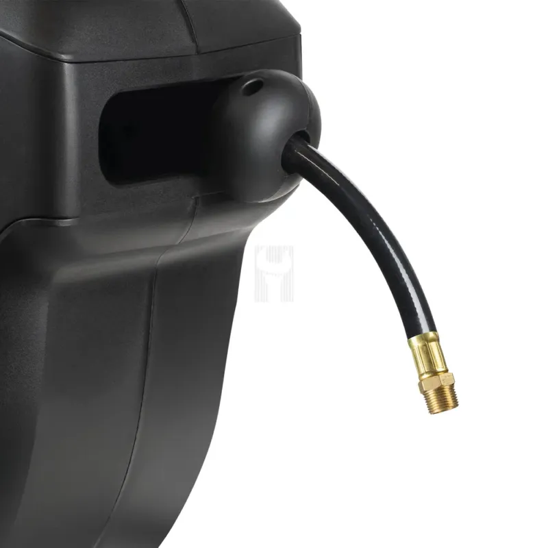 ENROLADOR DE MANGUEIRA DE AR 22M 3/8" JBM