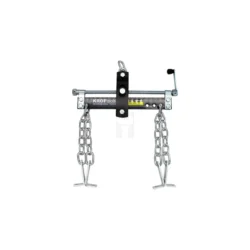 EQUILIBRADOR DE CARGA 900KG KROFTOOLS