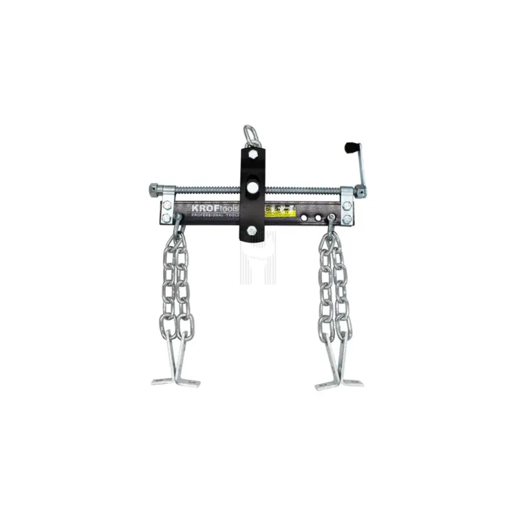 EQUILIBRADOR DE CARGA 900KG KROFTOOLS